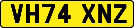 VH74XNZ