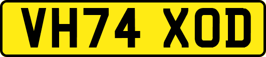 VH74XOD