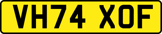 VH74XOF
