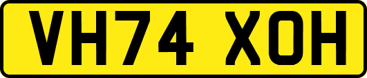 VH74XOH