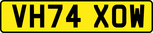 VH74XOW