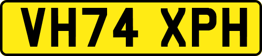 VH74XPH
