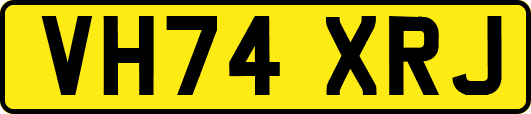 VH74XRJ