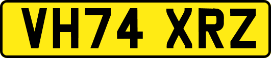 VH74XRZ