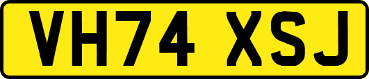VH74XSJ