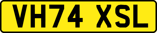VH74XSL