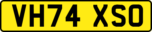 VH74XSO