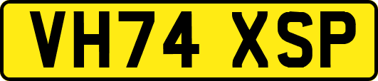 VH74XSP