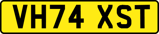 VH74XST
