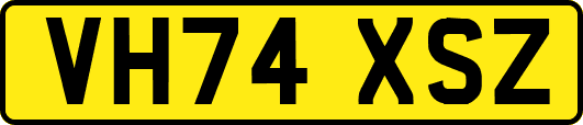 VH74XSZ