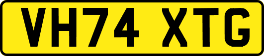VH74XTG
