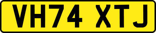 VH74XTJ