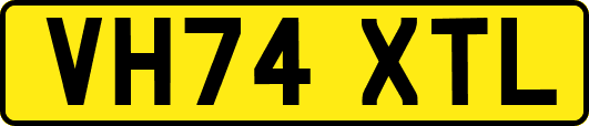 VH74XTL