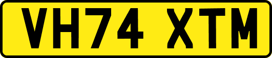VH74XTM