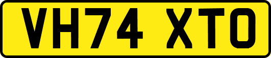 VH74XTO