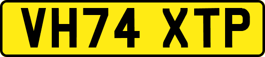 VH74XTP