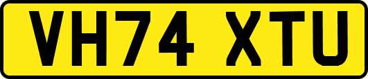 VH74XTU