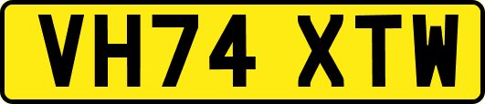 VH74XTW