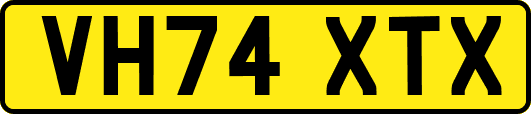 VH74XTX