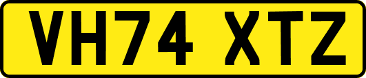 VH74XTZ