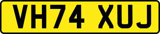 VH74XUJ