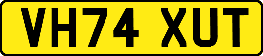 VH74XUT