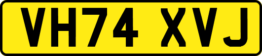 VH74XVJ