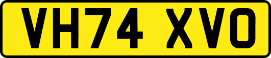VH74XVO