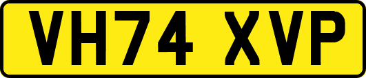 VH74XVP