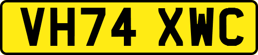 VH74XWC