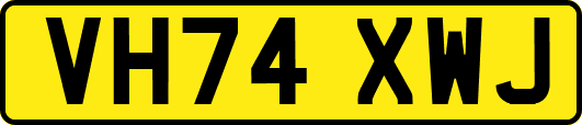 VH74XWJ