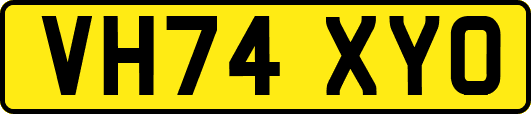 VH74XYO