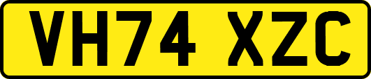 VH74XZC