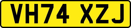 VH74XZJ