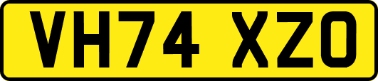 VH74XZO