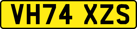 VH74XZS