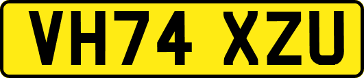 VH74XZU