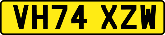 VH74XZW