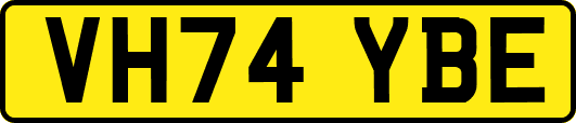 VH74YBE