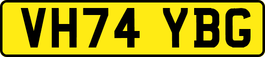 VH74YBG