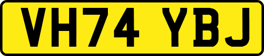 VH74YBJ