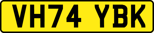 VH74YBK