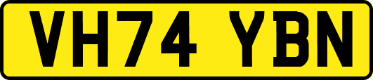 VH74YBN