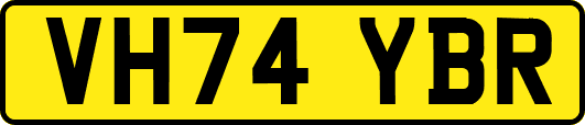 VH74YBR