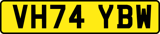 VH74YBW