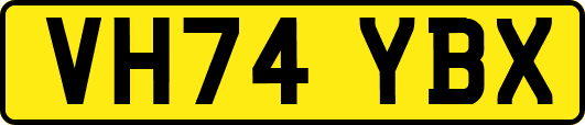 VH74YBX