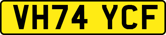 VH74YCF