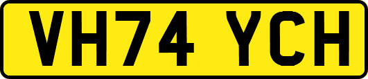 VH74YCH