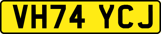 VH74YCJ