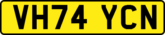 VH74YCN